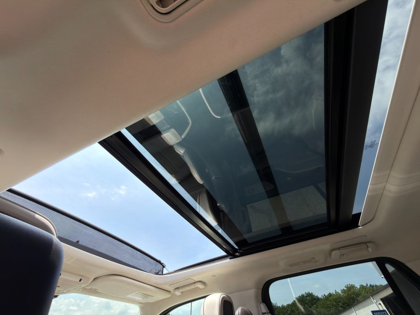 2023 Lincoln Navigator Black Label