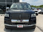 2023 Lincoln Navigator Black Label