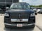2023 Lincoln Navigator Black Label