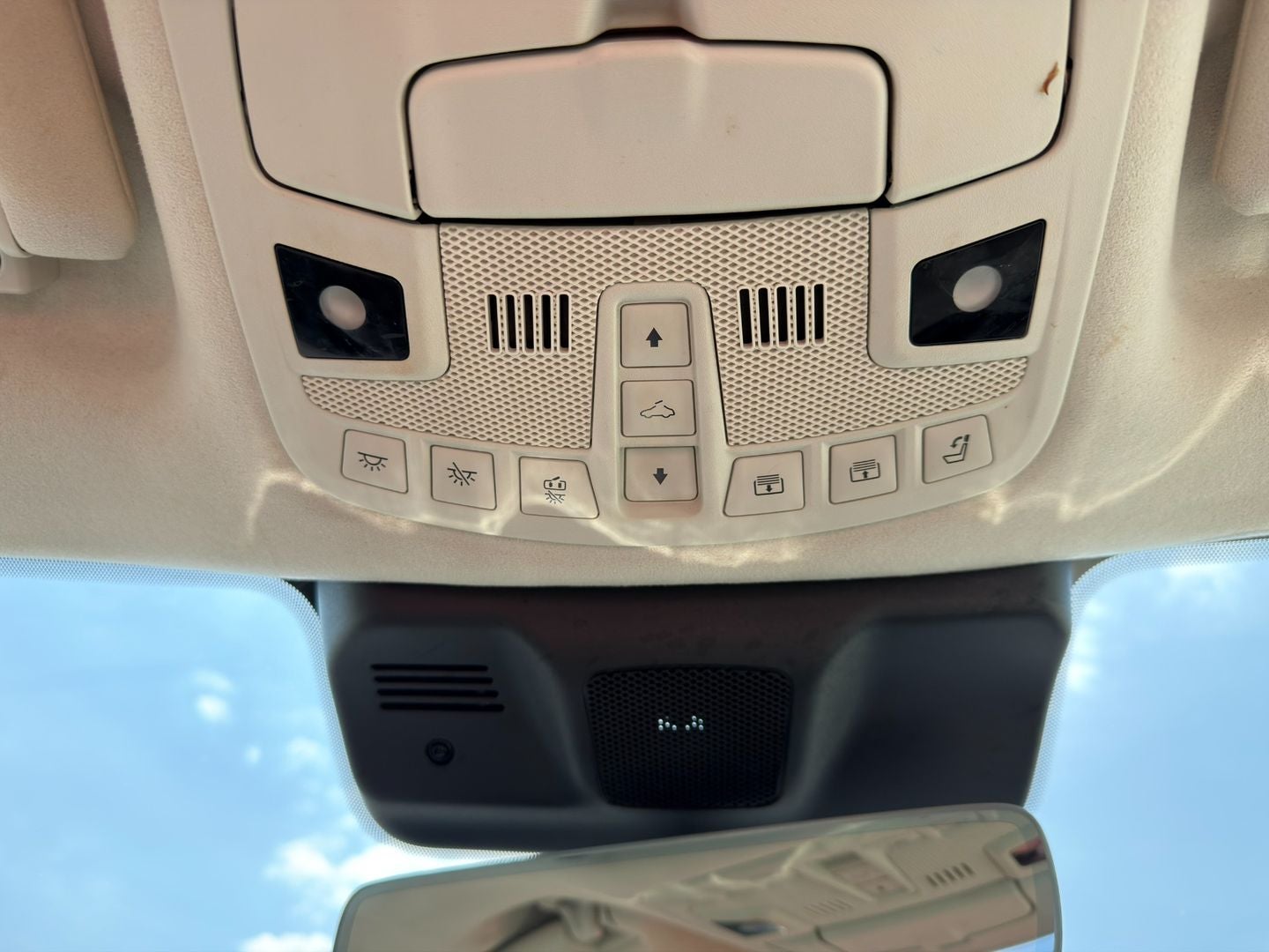 2023 Lincoln Navigator Black Label