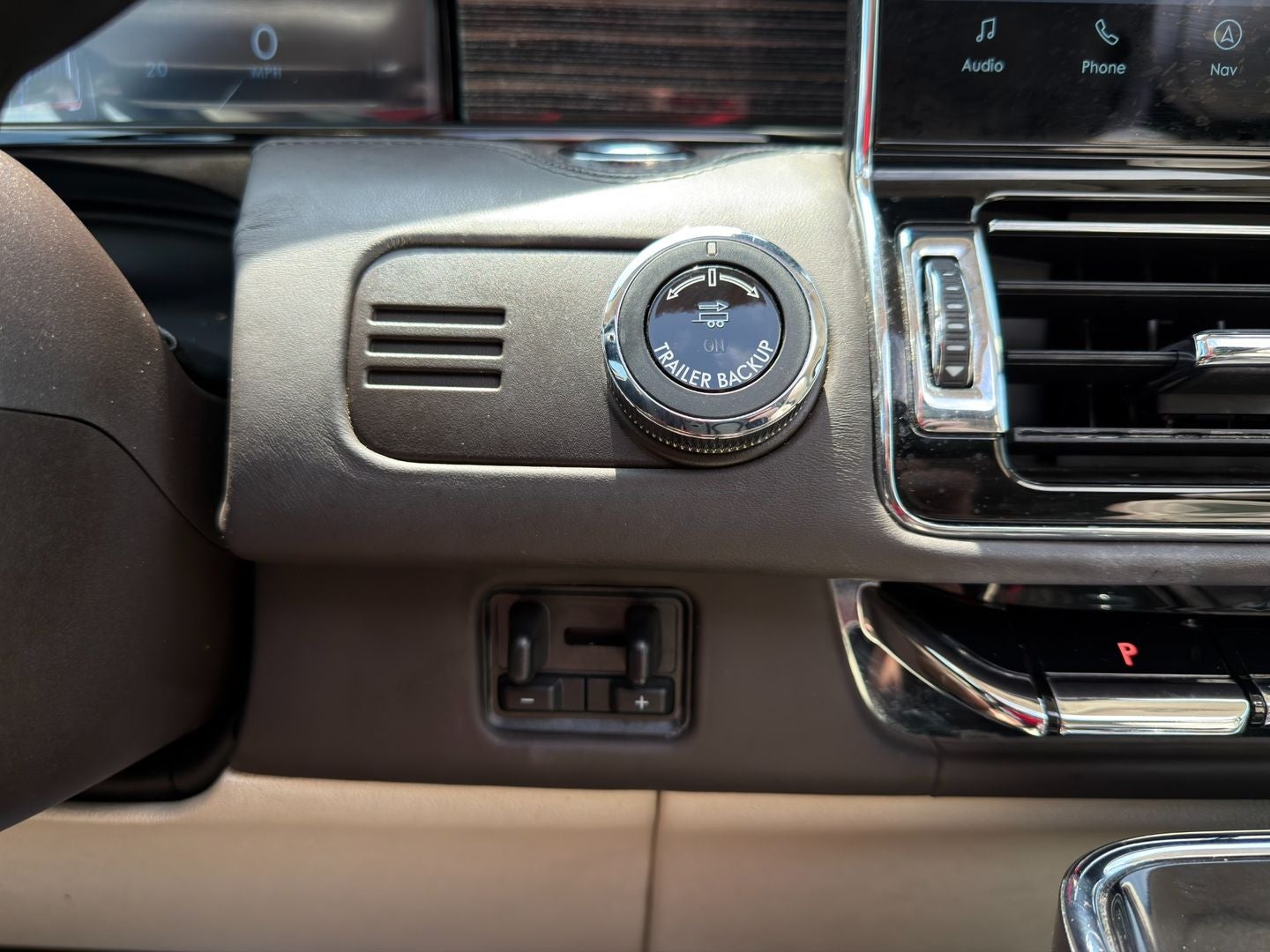 2023 Lincoln Navigator Black Label