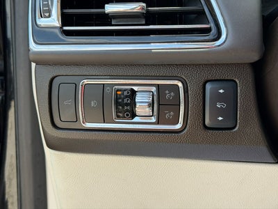 2023 Lincoln Navigator Black Label