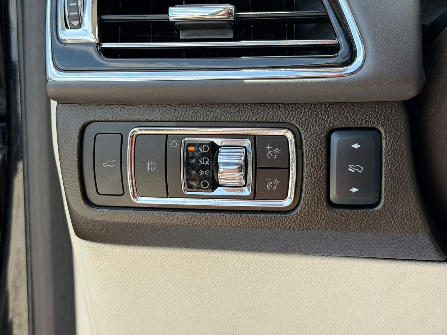 2023 Lincoln Navigator Black Label