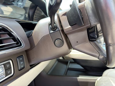2023 Lincoln Navigator Black Label