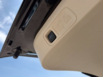 2023 Lincoln Navigator Black Label