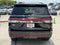 2023 Lincoln Navigator Black Label