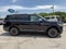 2023 Lincoln Navigator Black Label