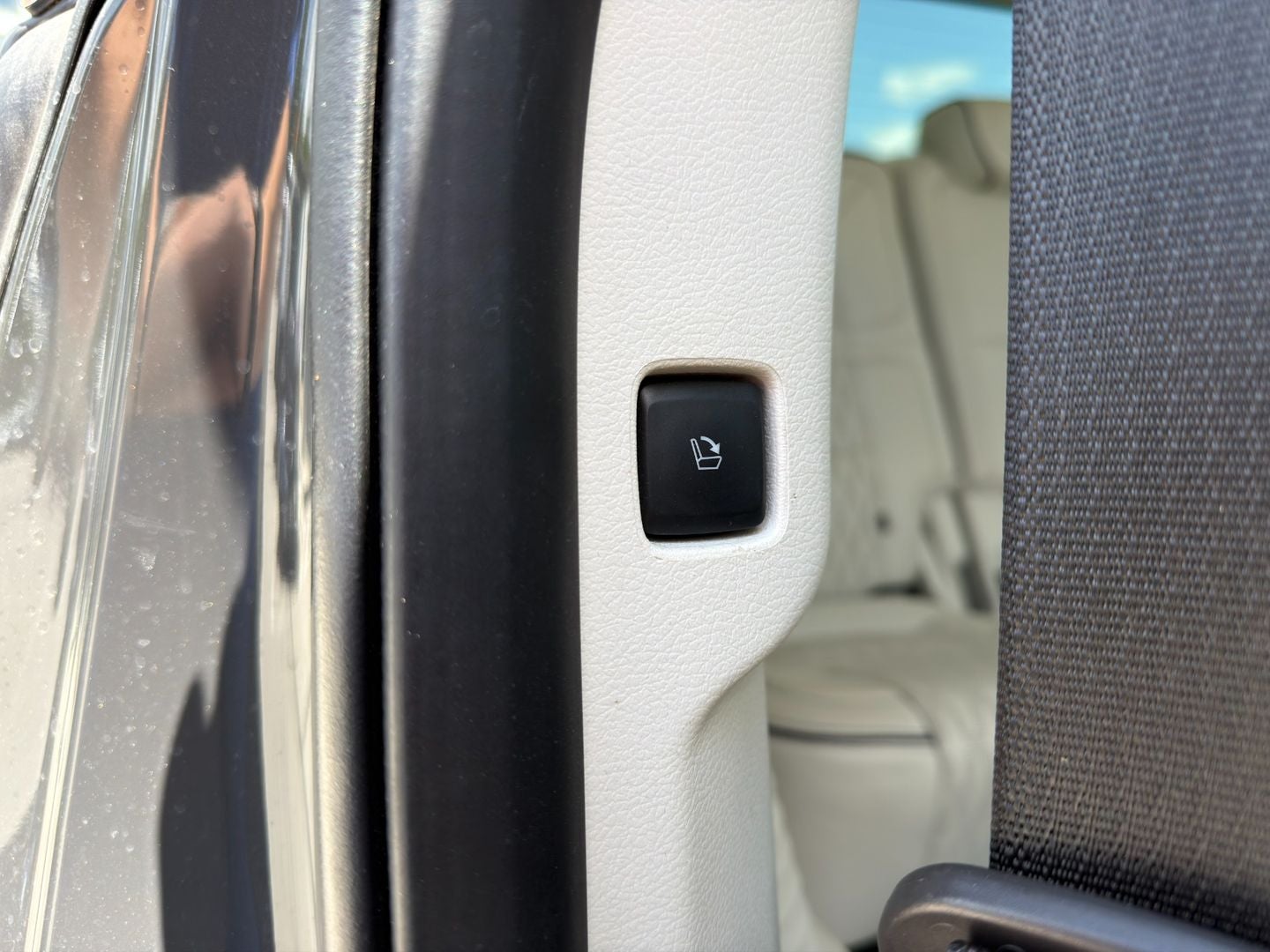 2023 Lincoln Navigator Black Label