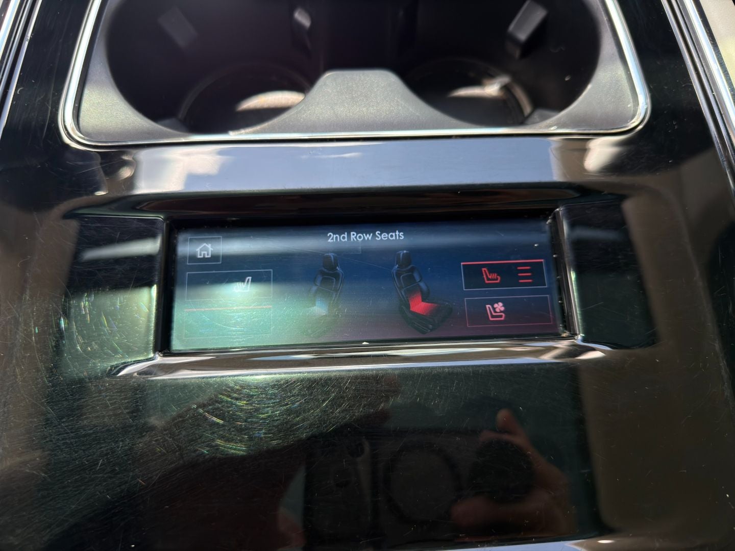 2023 Lincoln Navigator Black Label
