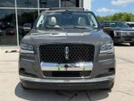 2023 Lincoln Navigator Black Label