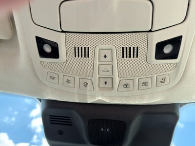 2023 Lincoln Navigator Black Label
