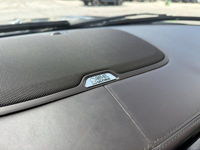 2023 Lincoln Navigator Black Label