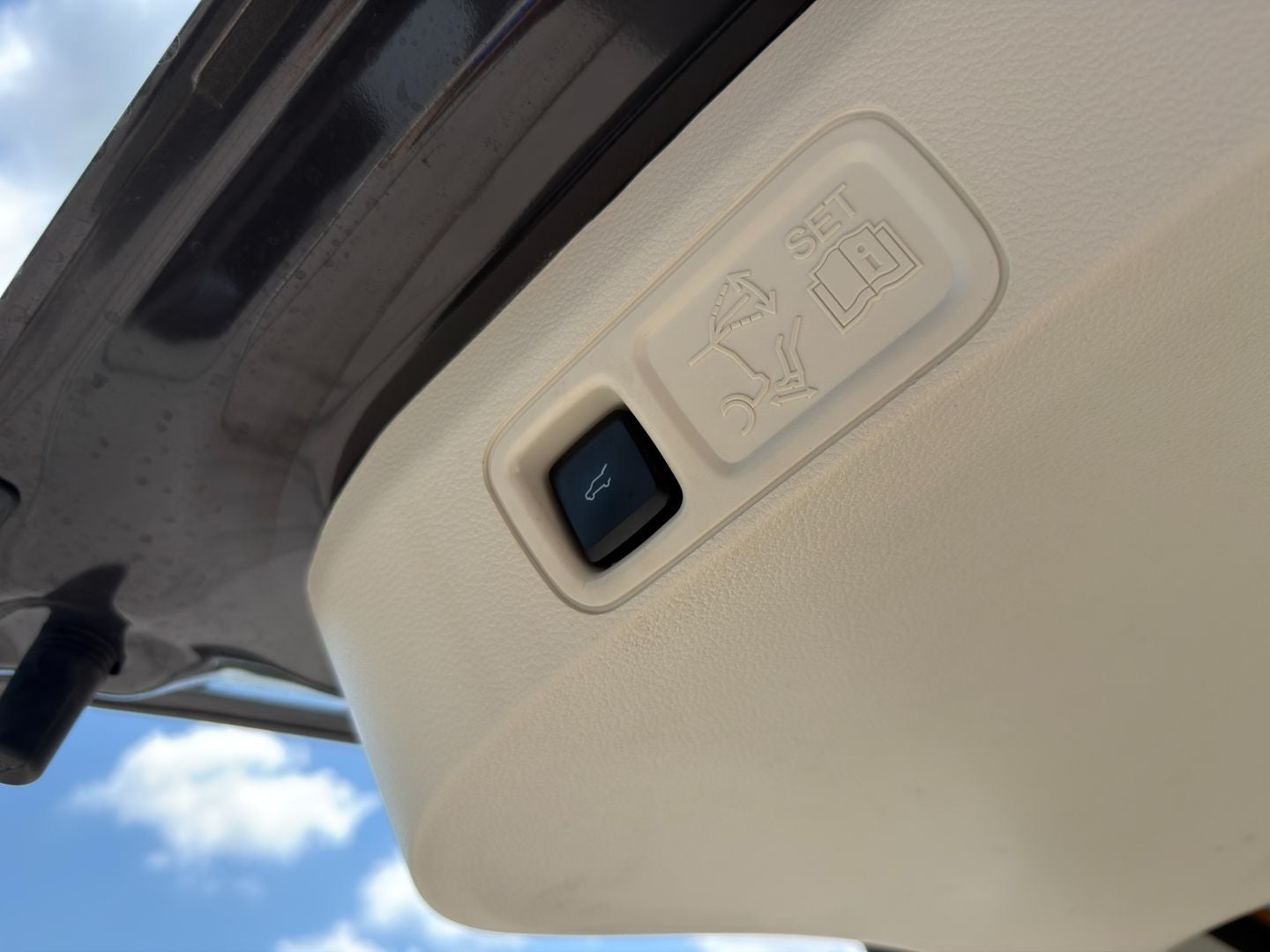 2023 Lincoln Navigator Black Label