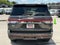 2023 Lincoln Navigator Black Label