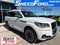 2022 Lincoln Navigator Black Label
