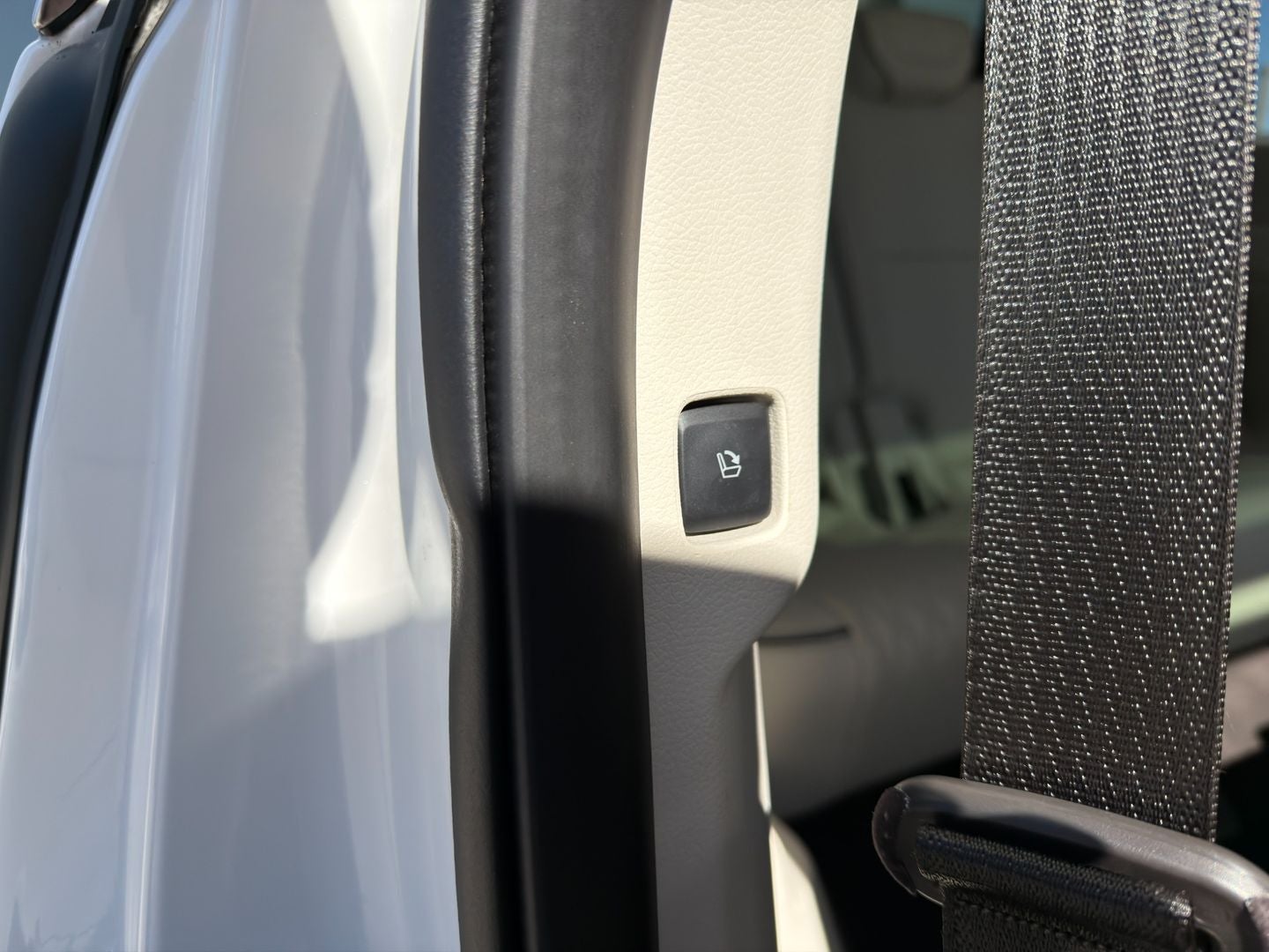 2022 Lincoln Navigator Black Label