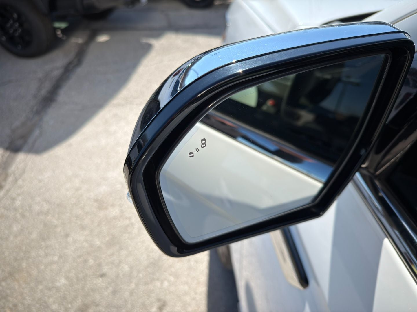 2022 Lincoln Navigator Black Label