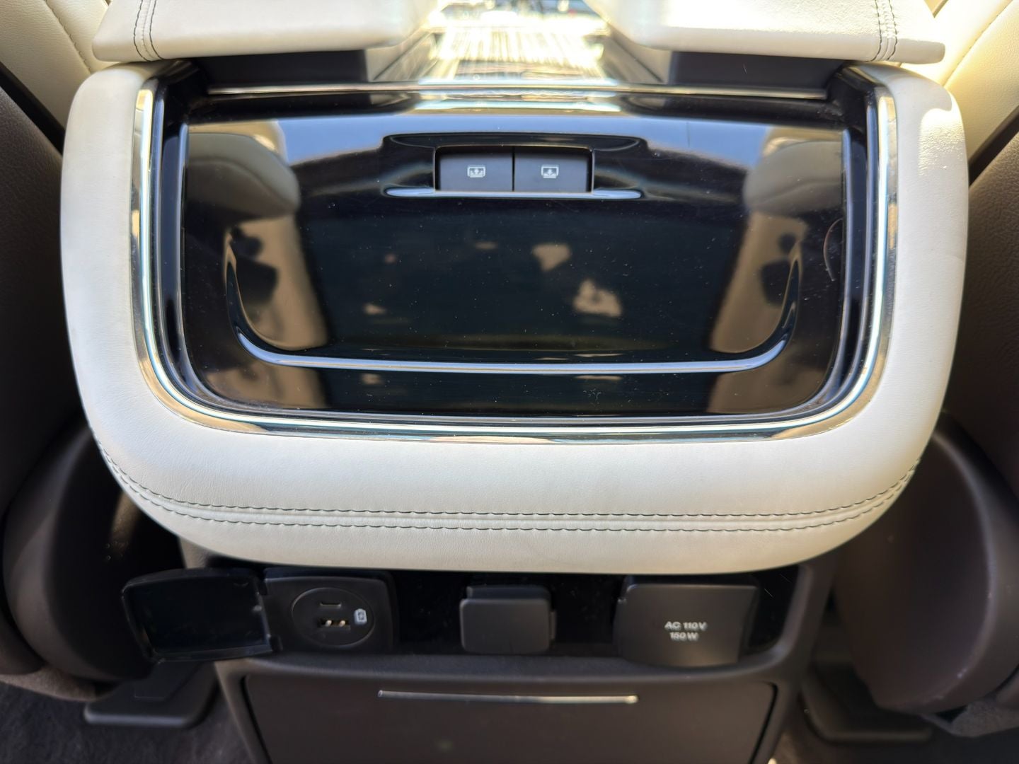 2022 Lincoln Navigator Black Label