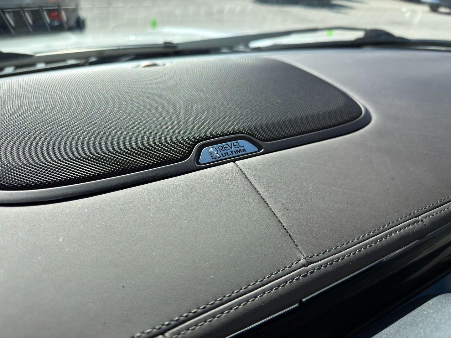 2022 Lincoln Navigator Black Label