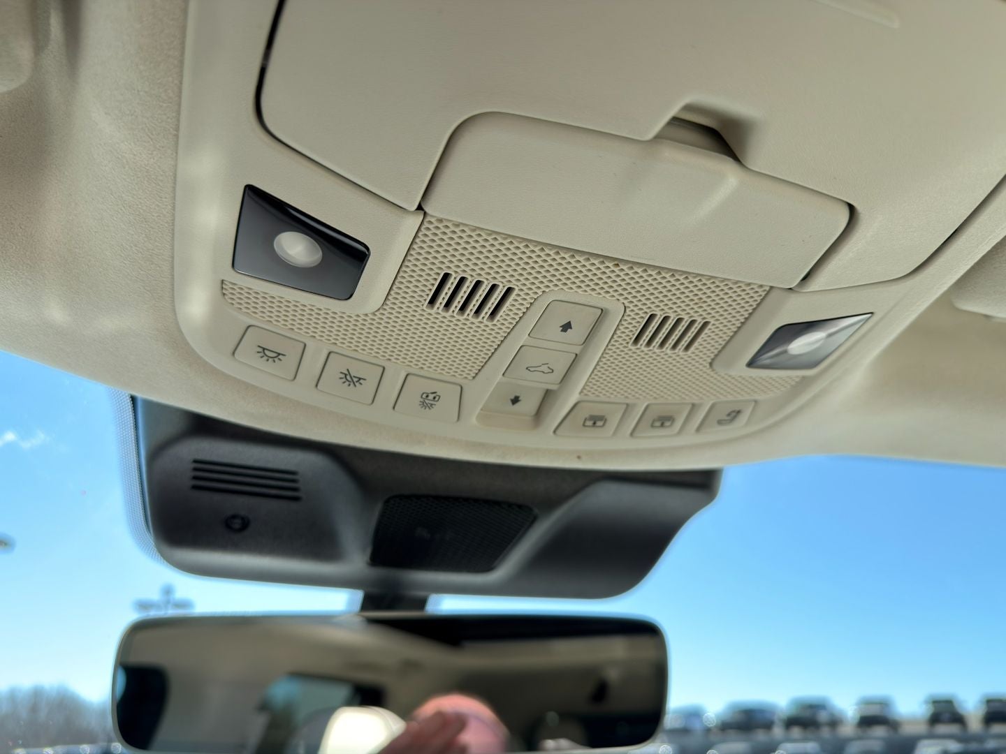 2022 Lincoln Navigator Black Label