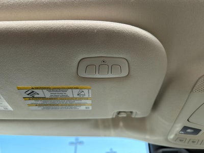 2022 Lincoln Navigator Black Label