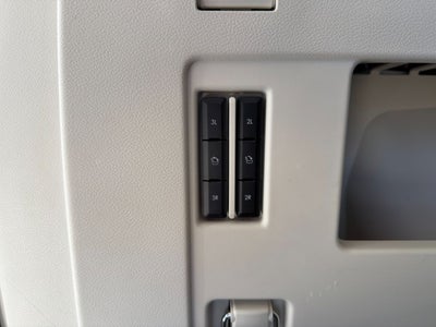 2022 Lincoln Navigator Black Label