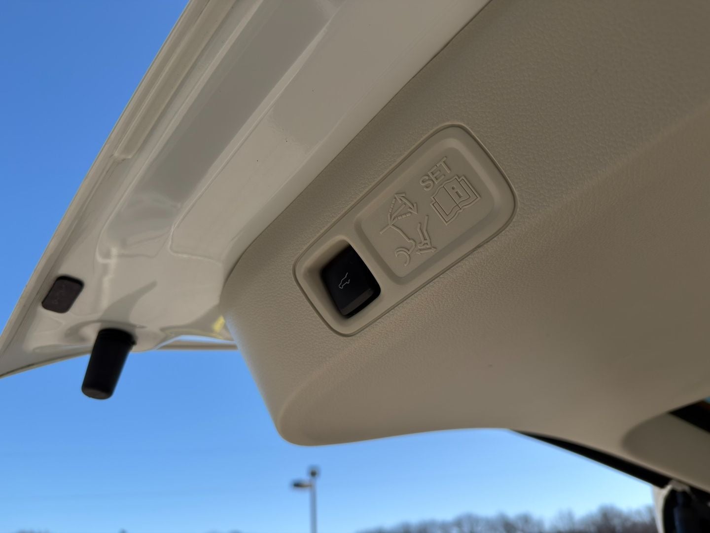 2022 Lincoln Navigator Black Label