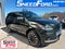 2022 Lincoln Navigator Black Label