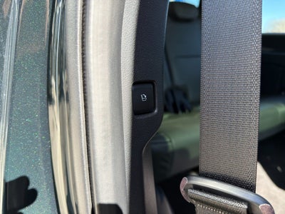 2022 Lincoln Navigator Black Label