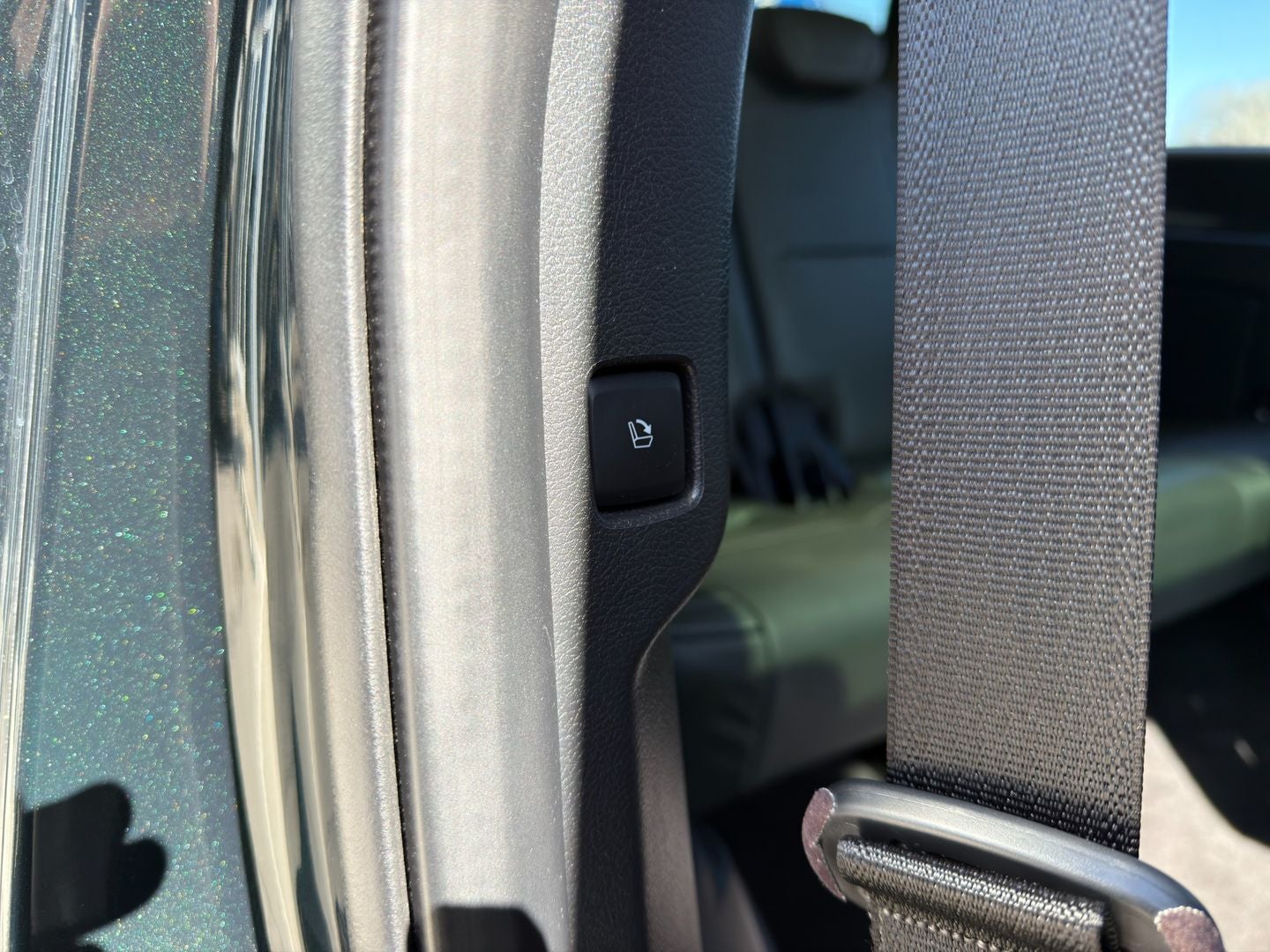 2022 Lincoln Navigator Black Label