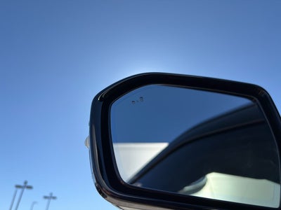 2022 Lincoln Navigator Black Label