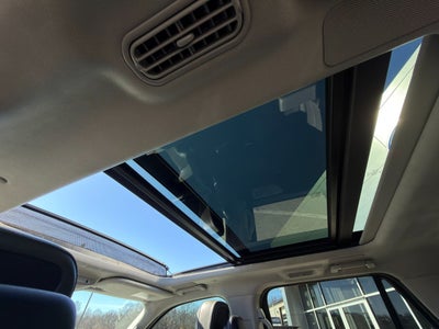 2022 Lincoln Navigator Black Label