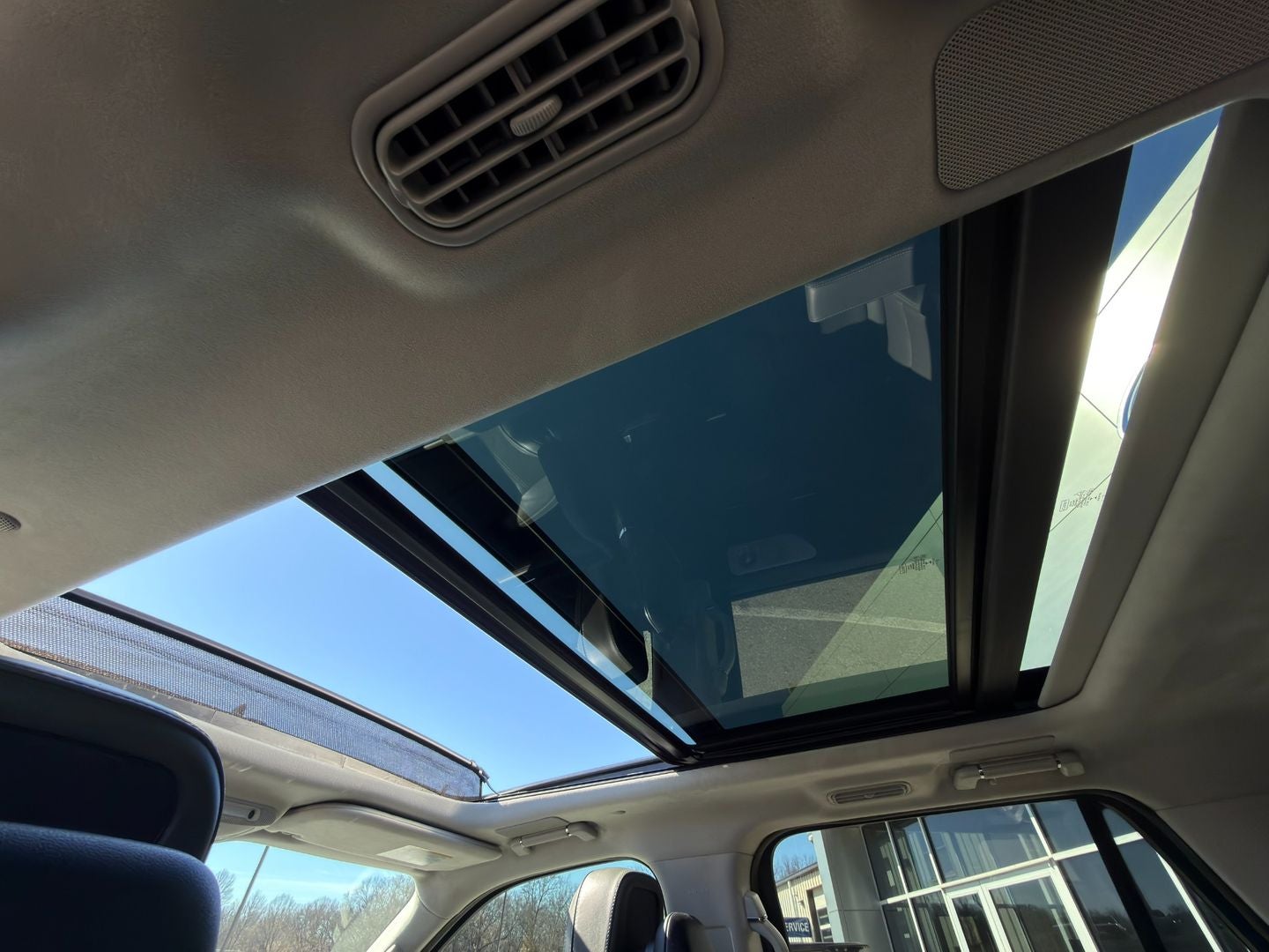 2022 Lincoln Navigator Black Label