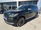2022 Lincoln Navigator Black Label