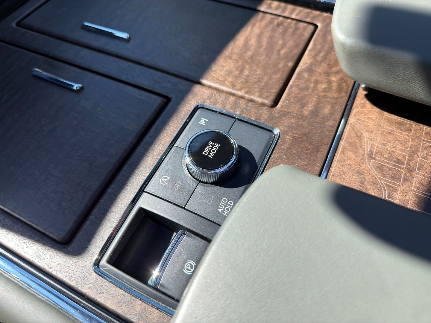 2022 Lincoln Navigator Black Label