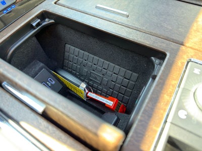 2022 Lincoln Navigator Black Label