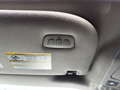 2022 Lincoln Navigator Black Label