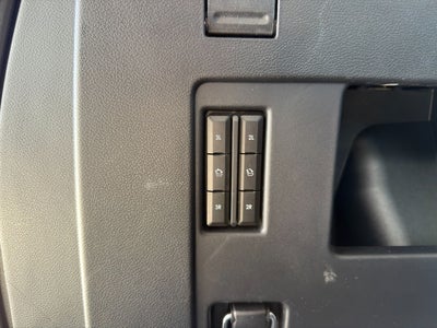 2022 Lincoln Navigator Black Label