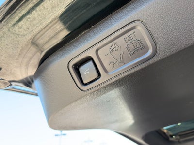 2022 Lincoln Navigator Black Label