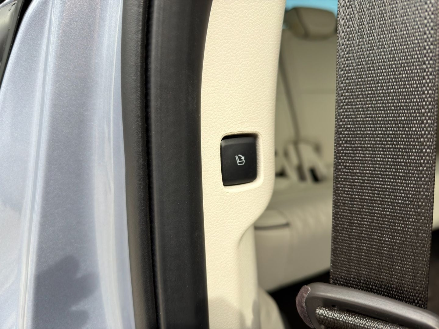 2022 Lincoln Navigator Black Label