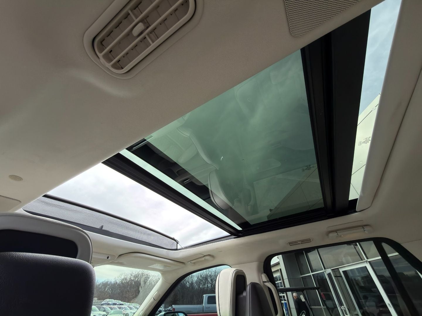 2022 Lincoln Navigator Black Label