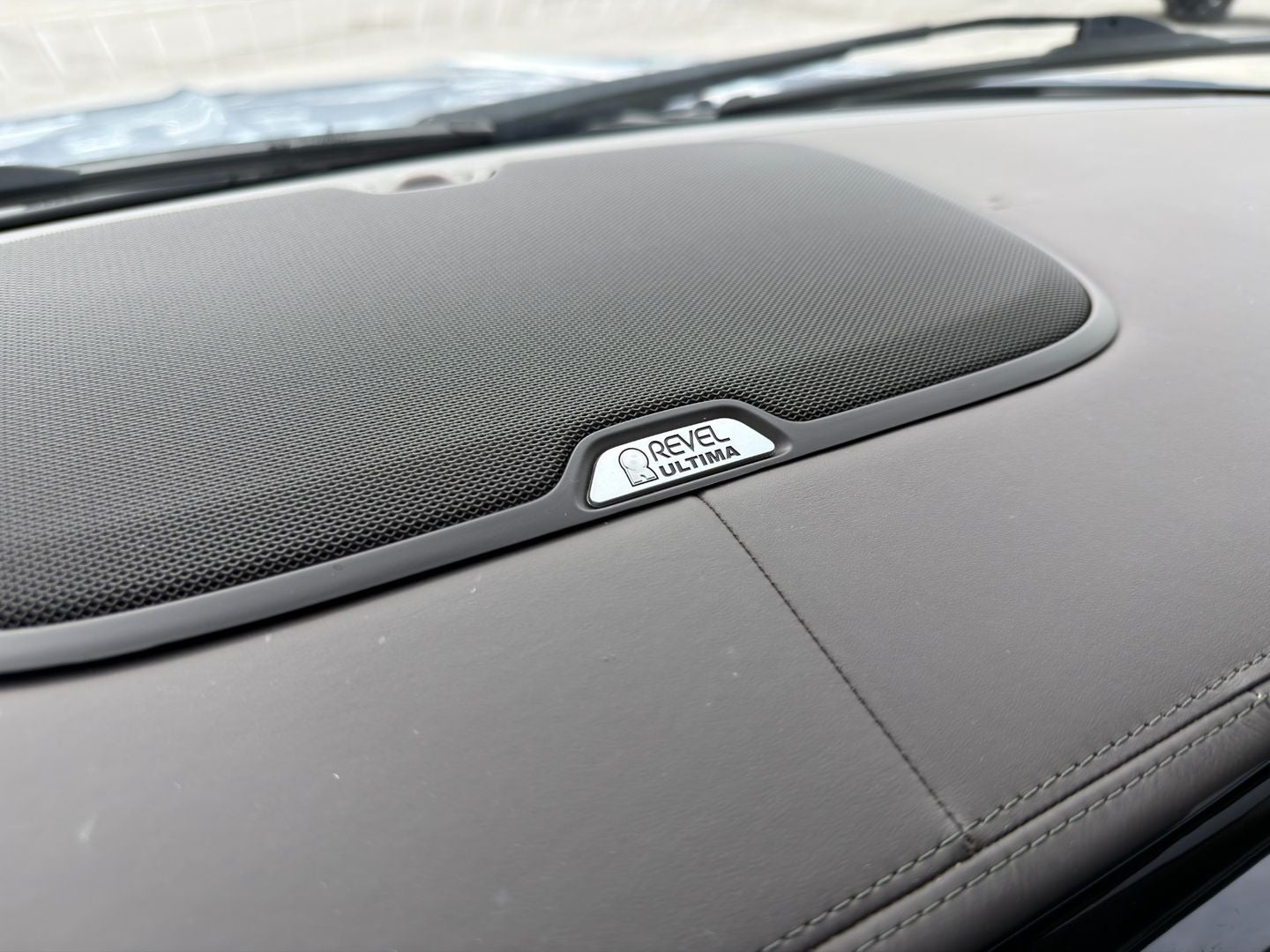 2022 Lincoln Navigator Black Label