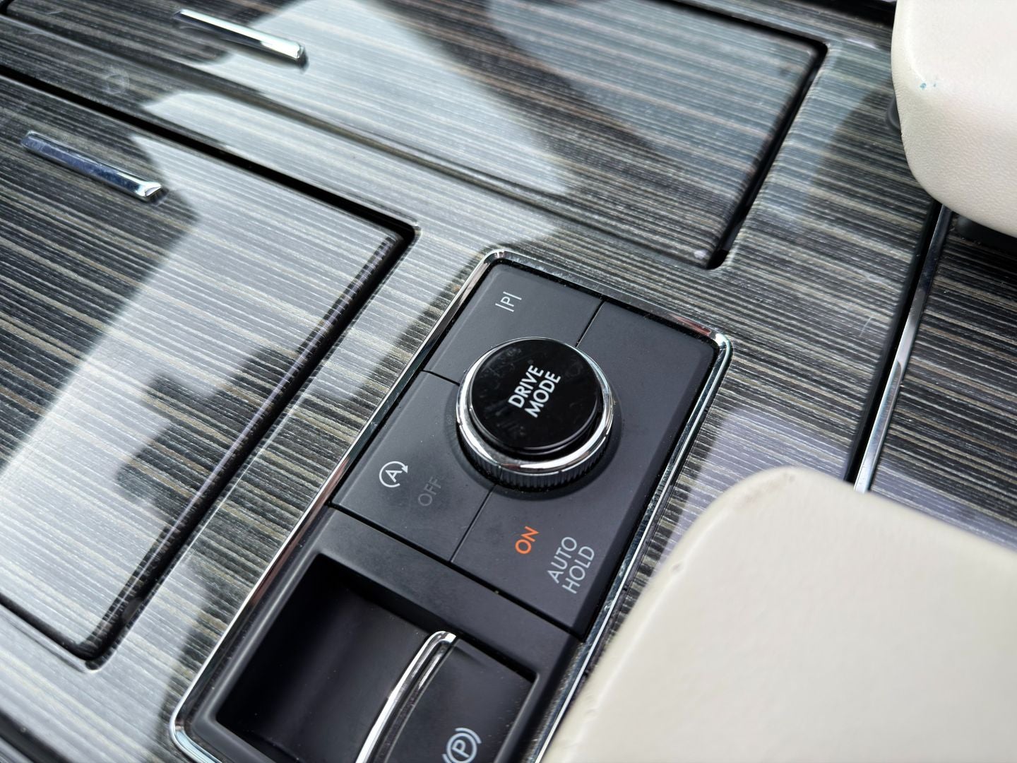 2022 Lincoln Navigator Black Label