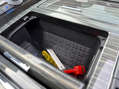 2022 Lincoln Navigator Black Label