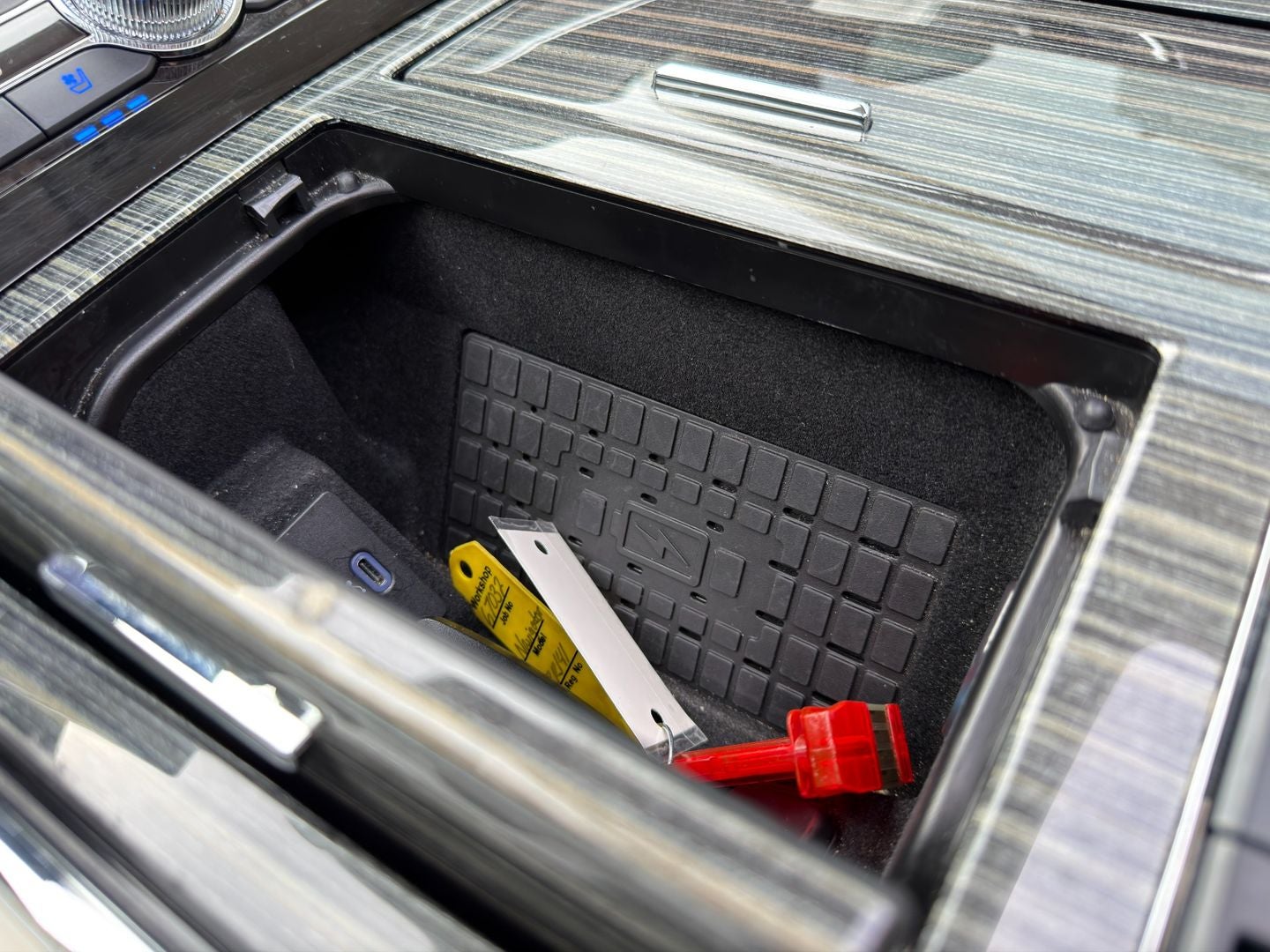 2022 Lincoln Navigator Black Label