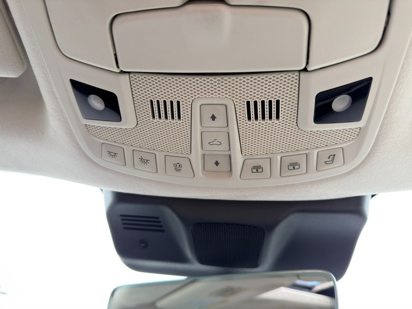 2022 Lincoln Navigator Black Label