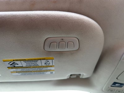 2022 Lincoln Navigator Black Label