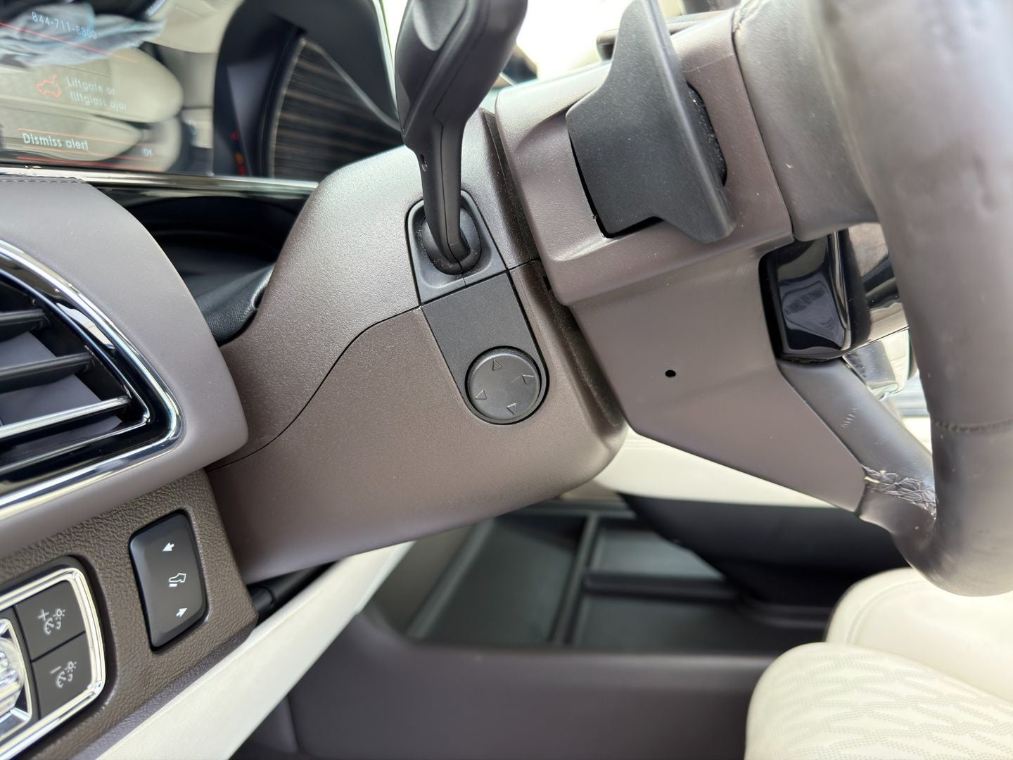 2022 Lincoln Navigator Black Label