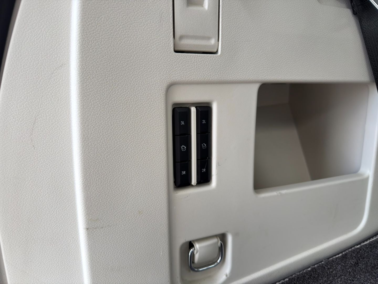 2022 Lincoln Navigator Black Label