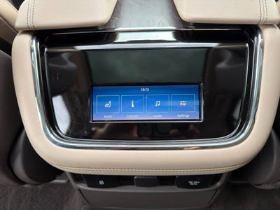2024 Lincoln Navigator L Reserve